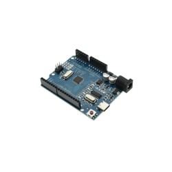 Uno R3 - ATmega328P - 100% Arduino-kompatibilis usb C