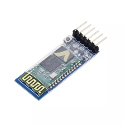 HC-06 Bluetooth 6 pin
