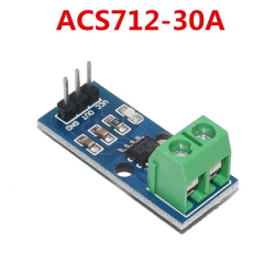 ACS712-30A-M